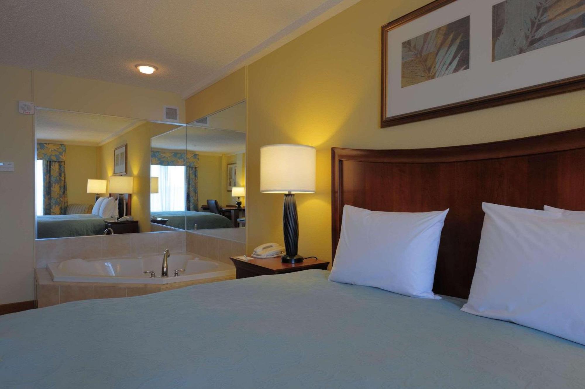 Spark By Hilton Orangeburg Quarto foto