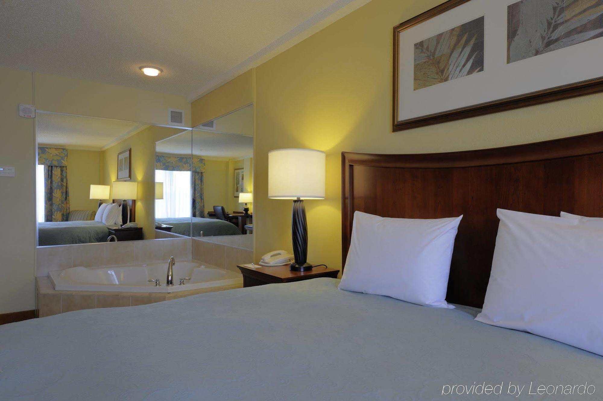 Spark By Hilton Orangeburg Quarto foto